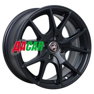 NZ H-04 7x16/4x98 ET30 D58,6 MB