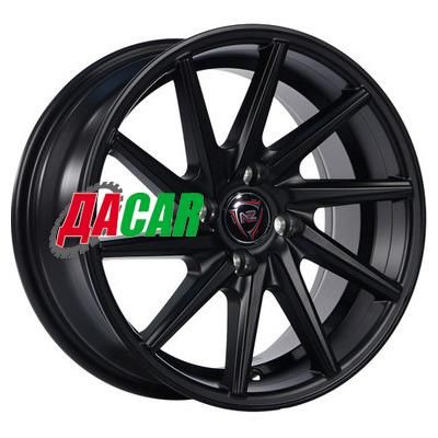 NZ H-03R 7x15/4x100 ET30 D60,1 MB