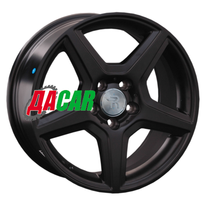 Replay MR46 8,5x18/5x112 ET48 D66,6 MB (конус, MB001)