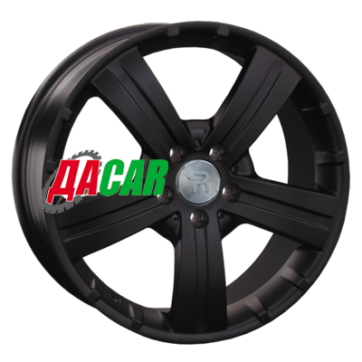 Replay MR53 8x18/5x112 ET60 D66,6 MB (конус, MB001)