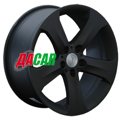 Replay B82 9x19/5x120 ET18 D74,1 MB (конус, B640)