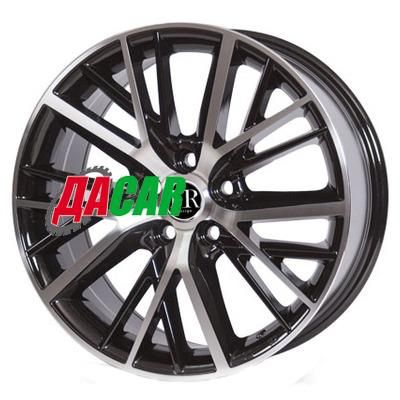 FR replica LX5273 8x18/5x114,3 ET32 D60,1 MB1 (№15)