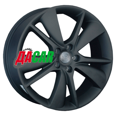 Replay LX41 8x20/5x114,3 ET30 D60,1 MB (конус, C570)