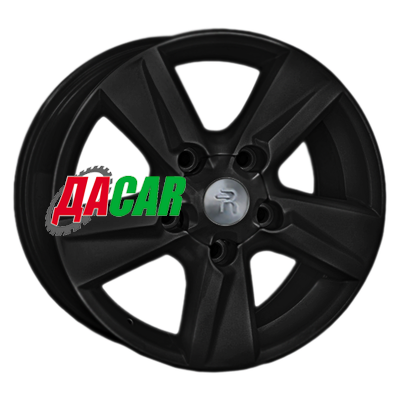 Replay LX43 8x18/5x150 ET56 D110,1 MB (пш)