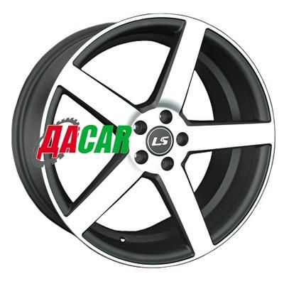 LS 552 8x18/5x100 ET40 D73,1 MBF