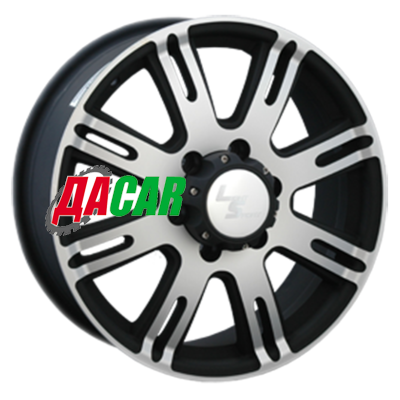 LS 213 7,5x18/6x139,7 ET35 D77,8 MBF