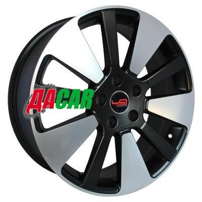 LegeArtis Concept Concept-KI515 7x17/5x114,3 ET41 D67,1 MBF