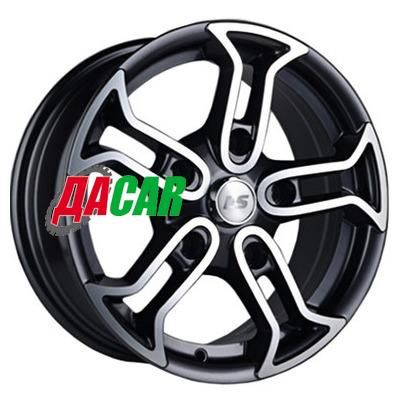 LS 217 6,5x15/5x139,7 ET40 D98,5 MBF