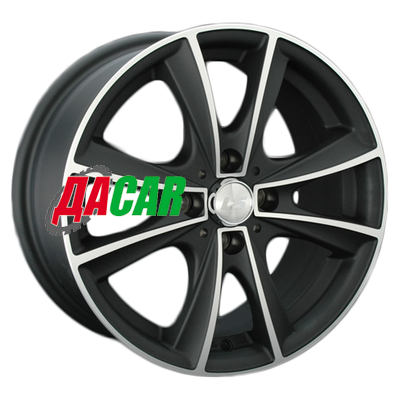 LS 231 6x14/4x100 ET38 D73,1 MBF