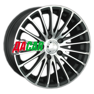 LS 565 7x16/4x114,3 ET40 D73,1 MBF (конус)