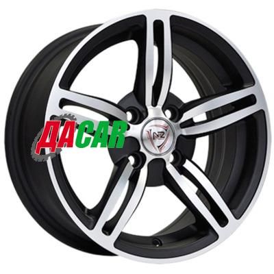 NZ SH305 5,5x13/4x98 ET35 D58,6 MBF