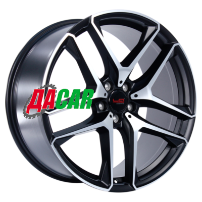 LegeArtis Concept Concept-MR546 11x21/5x112 ET55 D66,6 MBF