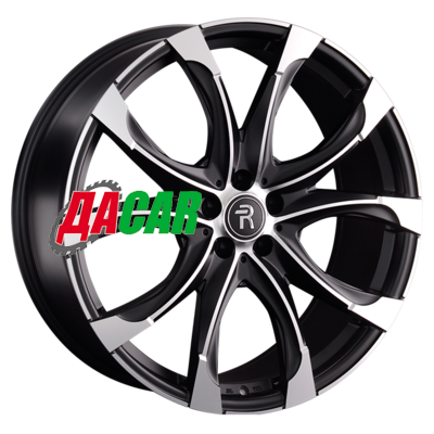 Replay MR161 9,5x22/5x112 ET45 D66,6 MBF (конус, MB003)