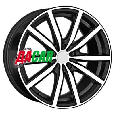 Replay JG1 8x18/5x108 ET45 D63,4 MBF (конус, JA001)