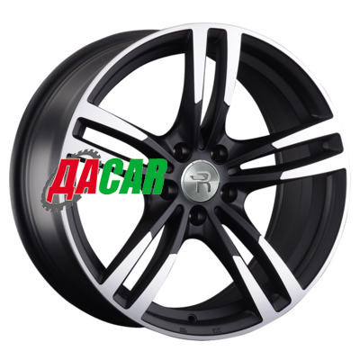 Replay B241 9x20/5x112 ET35 D66,6 MBF (конус, B640)