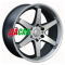 LS 164 9x20/6x139,7 ET25 D106,1 MBF (конус)