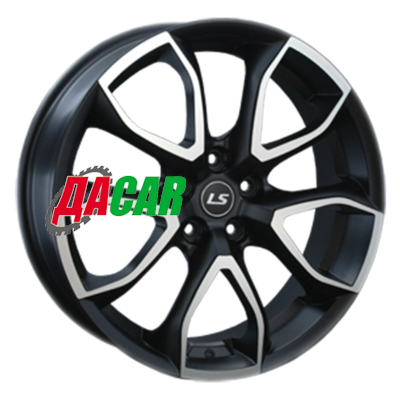 LS 192 8x20/5x114,3 ET45 D73,1 MBF
