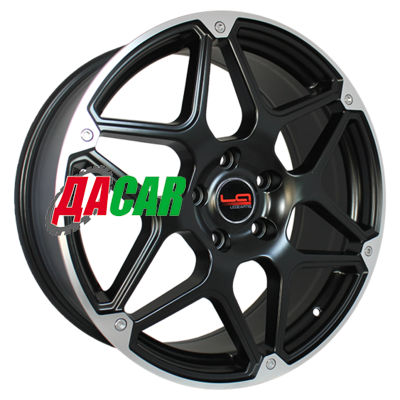 LegeArtis Concept Concept-LR502 9,5x20/5x120 ET53 D72,6 MBF