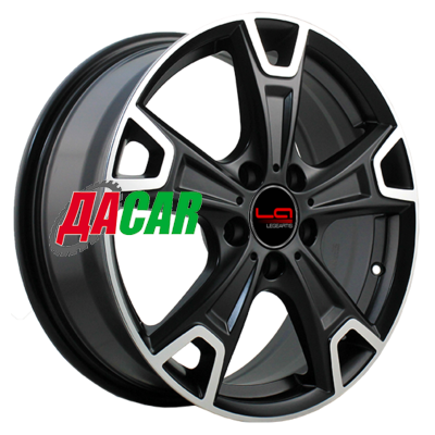 LegeArtis Concept Concept-MR534 6,5x17/5x112 ET38 D66,6 MBF