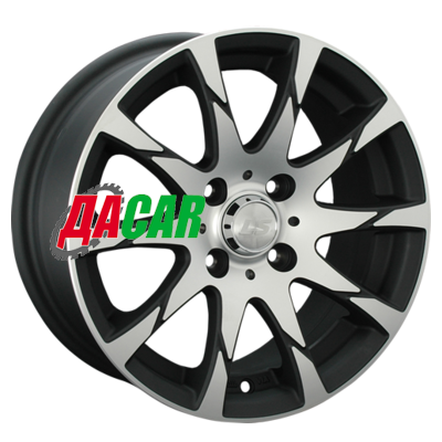 LS 233 6,5x15/4x100 ET40 D73,1 MBF (конус)