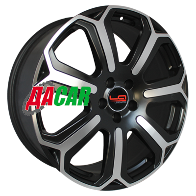 LegeArtis Concept Concept-MR510 8,5x20/5x112 ET56 D66,6 MBF