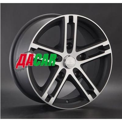 LS 292 6,5x15/5x139,7 ET40 D98,5 MBF (конус)