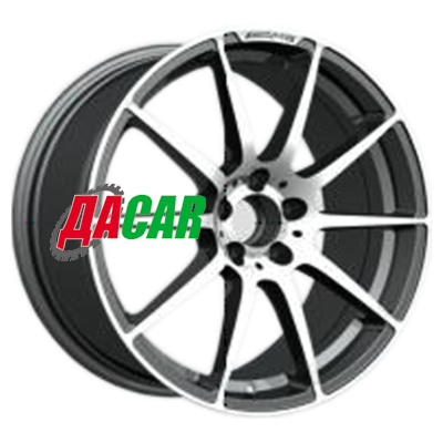 LegeArtis Concept Concept-MR528 9,5x19/5x112 ET43,5 D66,6 MBF