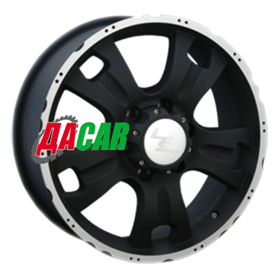 LS 214 7,5x18/6x139,7 ET46 D67,1 MBF