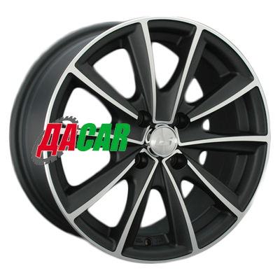 LS 232 6,5x15/5x100 ET40 D57,1 MBF