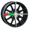 LS 234 6,5x15/4x100 ET40 D73,1 MBF