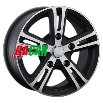 LS 291 6,5x15/5x139,7 ET40 D98,5 MBF