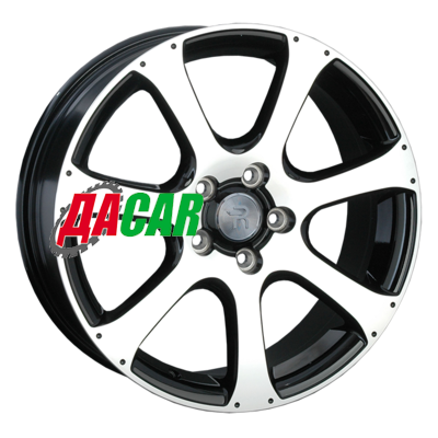 Replay LF24 6,5x17/5x114,3 ET45 D60,1 MBF (конус, C570)