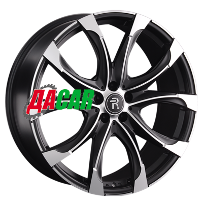 Replay B223 9,5x22/5x112 ET37 D66,6 MBF (конус, B640)