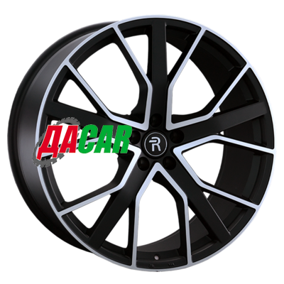 Replay TY59 10x22/5x150 ET45 D110,1 MBF (пш, C570)