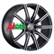 Replay VV262 8x18/5x112 ET25 D66,6 MBF (конус, C570-01)