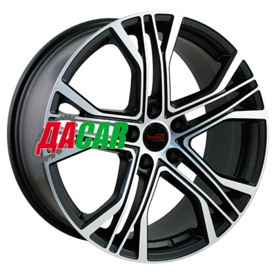 LegeArtis Concept Concept-A528 8,5x19/5x112 ET20 D66,6 MBF