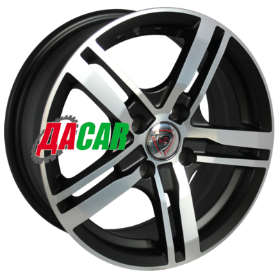 NZ SH269 5,5x13/4x98 ET35 D58,6 MBF