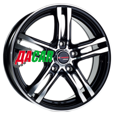 Yamato Akita (Y4801) 7x17/5x114,3 ET39 D60,1 MBFP