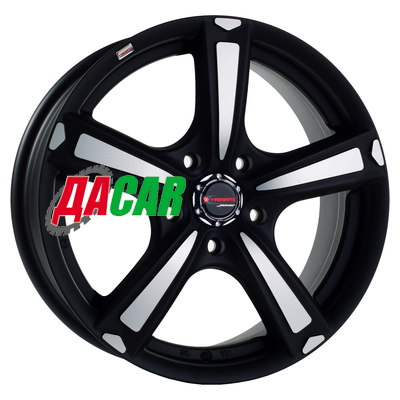 Yamato Okato (Y746) 6,5x16/5x114,3 ET45 D60,1 MBFP (DST)