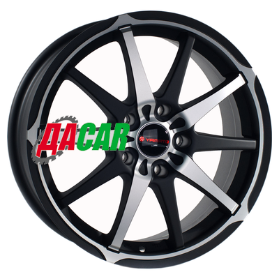Yamato Fukuoka (Y730) 6,5x16/5x114,3 ET38 D67,1 MBFP