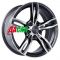 Replay B129 8x18/5x120 ET30 D72,6 MBFP (конус, B640)