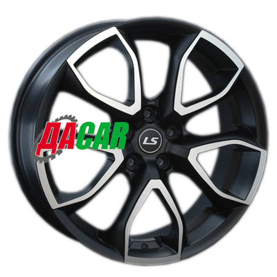 LS 192 8x20/5x114,3 ET45 D73,1 MBFP