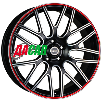 X-Race AF-01 9,5x20/5x120 ET40 D74,1 MBFRS