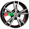 X-Race AF-03 8x18/5x120 ET30 D72,6 MBFRSI