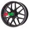 FR replica MR5318 9,5x21/5x112 ET46 D66,6 MBL (№22)