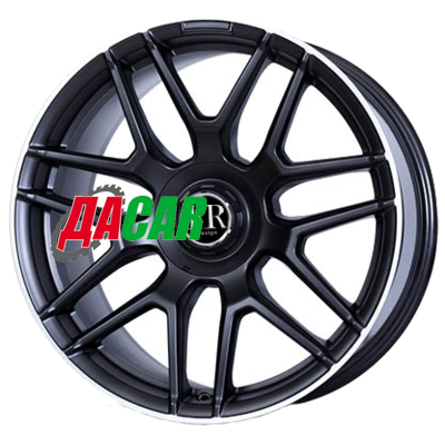 FR replica MR213T 9,5x19/5x112 ET48 D66,6 MBLP (№26)