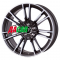 FR replica B5396 9,5x19/5x112 ET40 D66,6 MBM (№33)