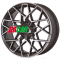 FR replica B5607 8x18/5x112 ET25 D66,6 MBM (№33)