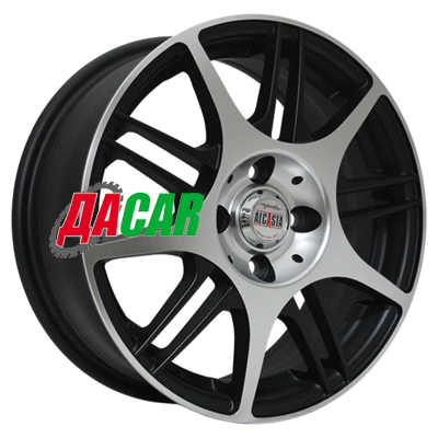 Alcasta M35 6,5x16/4x98 ET38 D58,6 MBMF