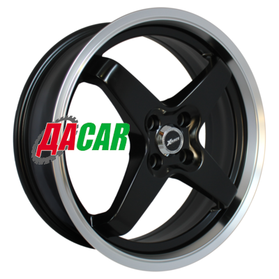 X-Race AF-08 6x15/4x98 ET35 D58,6 MBPL